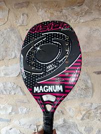 VISION RACCHETTONE BEACH TENNIS