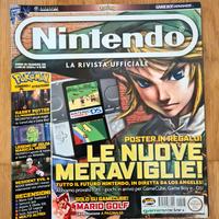 Nintendo la rivista ufficiale 28