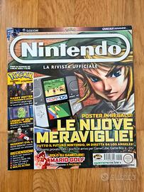 Nintendo la rivista ufficiale 28