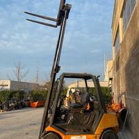 Carrello elevatore STILL 30q.li Diesel