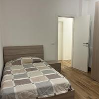 Camera con letto piazza e mezza