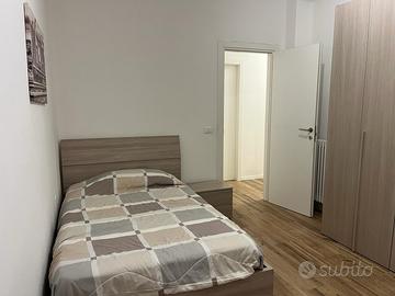 Camera con letto piazza e mezza