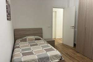 Camera con letto piazza e mezza