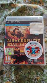 gioco Air Conflicts: Vietnam (PS3)