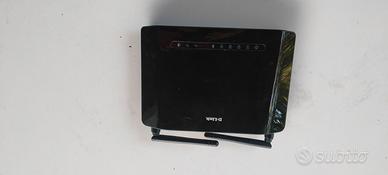 Modem d-link DSL-2750B