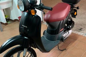 Scooter Moto ciclomotore Honda Sky 50cc anno 2012