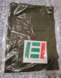 Maglioncino Esercito italiano.