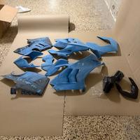 Carene Panigale v4 2023