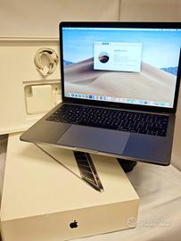 MacBook Pro 13