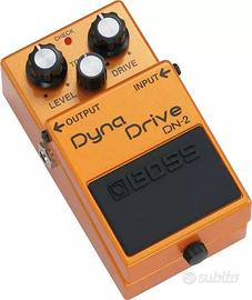 Boss DN2 Dyna Drive