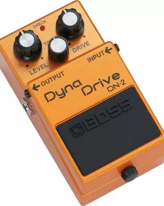 Boss DN2 Dyna Drive