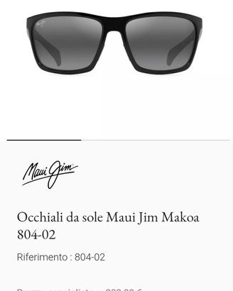 Occhiali da Sole Maui Jim