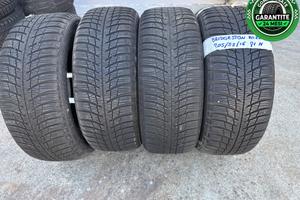 gomme usate 2055516 Winter BRIDGESTONE - BLI - 871