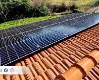 kit autonomo senza allaccio Enel 3kw batteria2,4kw