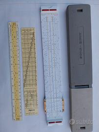 Regolo aristo studio 0968