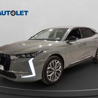 Ds DS4 PLUG IN HYBRID TROCADERO