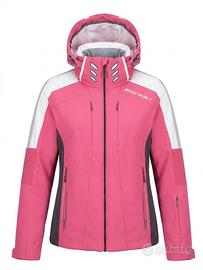 Giacca sci West Scout