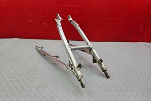 TELAIETTO POSTERIORE SUZUKI RMZ 250 2007 2008 RM Z