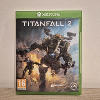 Titanfall 2 Gioco Xbox One