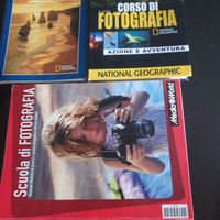 Manuali di fotografia