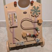 Carrellino primi passi Tiny Love 