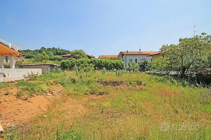 Terreno di 500 m² a Bergamo - Vista 3