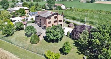 Villa o villino San Giovanni in Persiceto