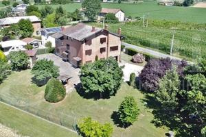 Villa o villino San Giovanni in Persiceto