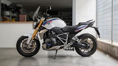 Bmw r 1250 r