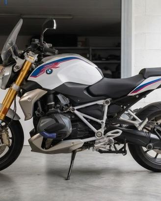 Bmw r 1250 r