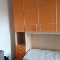 Cameretta arancione 