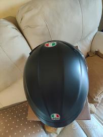 casco AGV k6 s