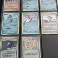 Collezione Pokemon Vintage