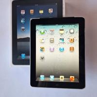 Apple iPad 3G 32GB del 2010