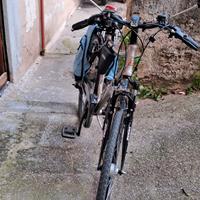 bicicletta