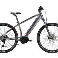 Bici elettrica B-CROSS A3.2