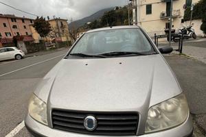Fiat Punto 1.2 3 porte