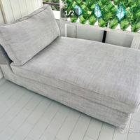 Divano Ikea comodissimo