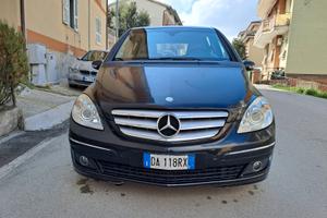 Mercedes Benz Classe B200 Cambio Automatico 