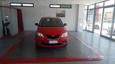 Lancia Ypsilon 0.9 TwinAir 85 CV 5 porte Metano Ec