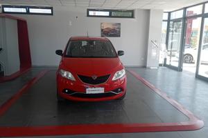 Lancia Ypsilon 0.9 TwinAir 85 CV 5 porte Metano Ec