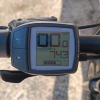  e-bike emtb Power fly 4  taglia  S