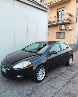 Fiat Bravo 1.4 T-Jet 150 CV – GPL – 2009
