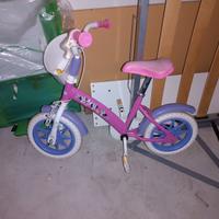 Bici bambina