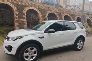 Land Rover Discovery Sport 2.0 TD4 150 CV Pure