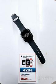 APPLE WATCH SERIE 8 CELLULAR (45MM)