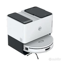 HG 7 Hoover robot nuovo