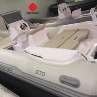 Gommone 570-600 Predator Italboats