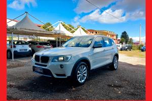 Bmw X3 xDrive20d Attiva 184 CV - 2013