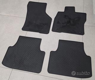 SET TAPPETINI TPE CUPRA FORMENTOR/LEON ORIGINALI